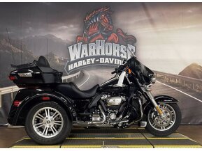 2020 Harley-Davidson Trike Tri Glide Ultra for sale 201252630