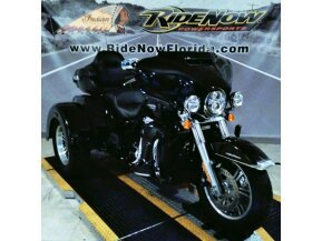 2020 Harley-Davidson Trike Tri Glide Ultra for sale 201280644