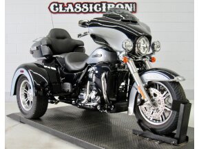 2020 Harley-Davidson Trike Tri Glide Ultra for sale 201281792