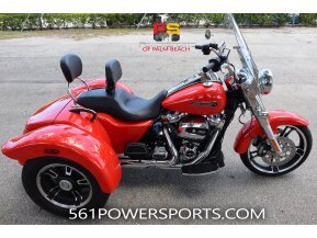2020 Harley-Davidson Trike Freewheeler for sale 201282853