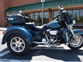 2020 Harley-Davidson Trike for sale 201282963