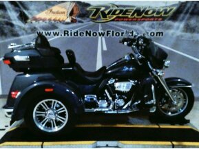 2020 Harley-Davidson Trike Tri Glide Ultra for sale 201295449