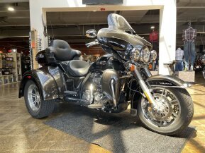 2020 Harley-Davidson Trike Tri Glide Ultra for sale 201297274