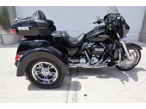 2020 Harley-Davidson Trike Tri Glide Ultra for sale 201317176