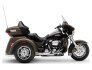 2020 Harley-Davidson Trike Tri Glide Ultra for sale 201340208