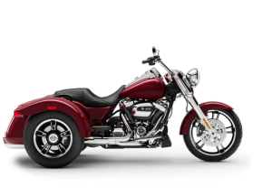 2020 Harley-Davidson Trike Freewheeler for sale 201352184