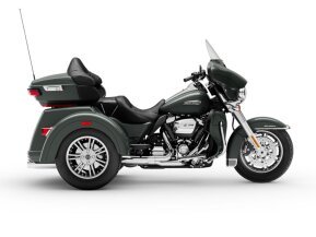2020 Harley-Davidson Trike Tri Glide Ultra for sale 201378907