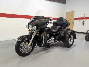 2020 Harley-Davidson Trike Tri Glide Ultra for sale 201407973
