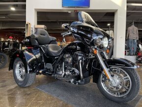 2020 Harley-Davidson Trike for sale 201419473