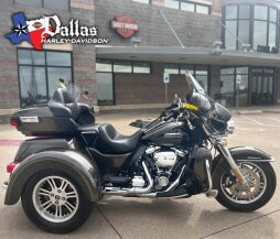 2020 Harley-Davidson Trike Tri Glide Ultra for sale 201465822