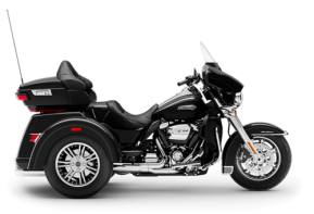 2020 Harley-Davidson Trike Tri Glide Ultra for sale 201474087