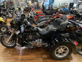 2020 Harley-Davidson Trike Tri Glide Ultra for sale 201496695