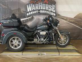 2020 Harley-Davidson Trike Tri Glide Ultra for sale 201533370