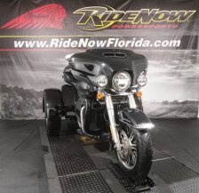 2020 Harley-Davidson Trike Tri Glide Ultra for sale 201614271