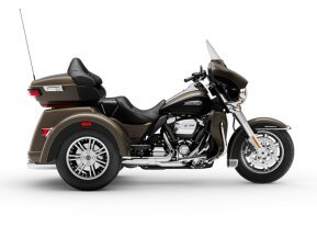 2020 Harley-Davidson Trike Tri Glide Ultra for sale 201614826