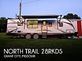2020 Heartland North Trail 28RKDS for sale 300516042