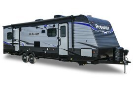 2020 Heartland Prowler 286BH specifications