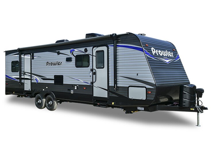 2020 Heartland Prowler 320BH specifications