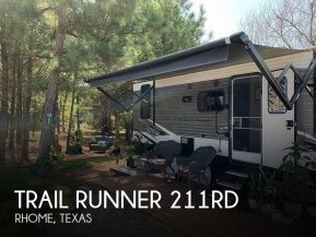 2020 Heartland Trail Runner for sale 300410760