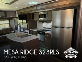 2020 Highland Ridge Mesa Ridge for sale 300338432