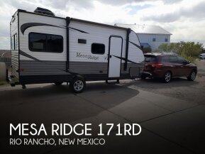 2020 Highland Ridge Mesa Ridge for sale 300376177