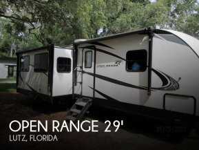 2020 Highland Ridge Open Range for sale 300382703