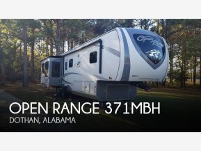 2020 Highland Ridge Open Range for sale 300418589