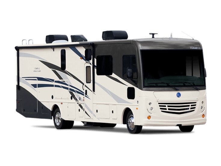 2020 Holiday Rambler Admiral 29M specifications