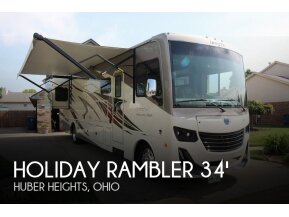 2020 Holiday Rambler Invicta 34MB for sale 300385478