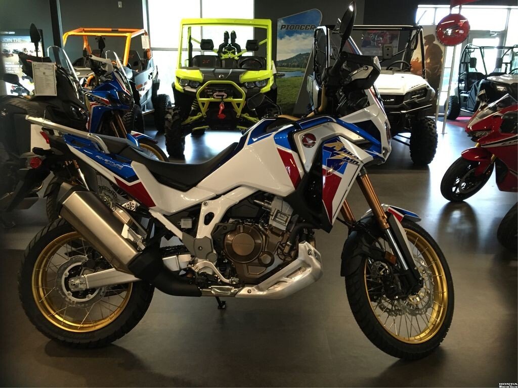 honda africa twin for sale
