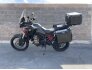 2020 Honda Africa Twin DCT for sale 201281960