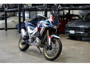 2020 Honda Africa Twin Adventure Sports DCT for sale 201298426