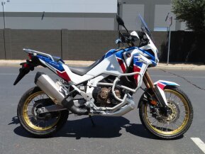 2020 Honda Africa Twin Adventure Sports DCT for sale 201319497