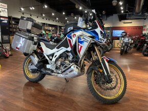 2020 Honda Africa Twin Adventure Sports DCT for sale 201579758