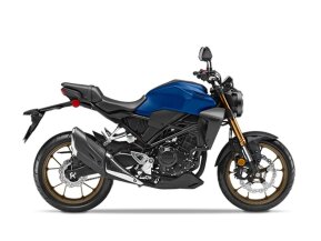 2020 Honda CB300R ABS for sale 201300574