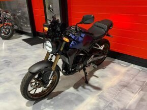2020 Honda CB300R ABS for sale 201451613