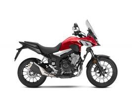 honda cb500x autotrader