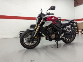 2020 Honda CB650R ABS for sale 201299711