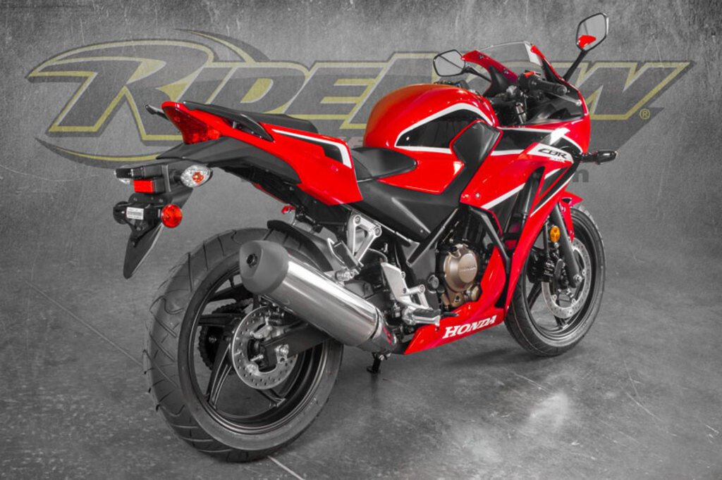 honda cbr300r for sale near me