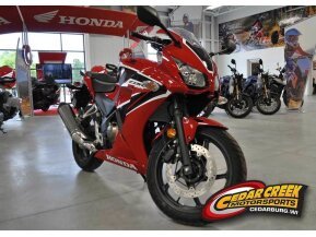 2020 Honda CBR300R for sale 200876480
