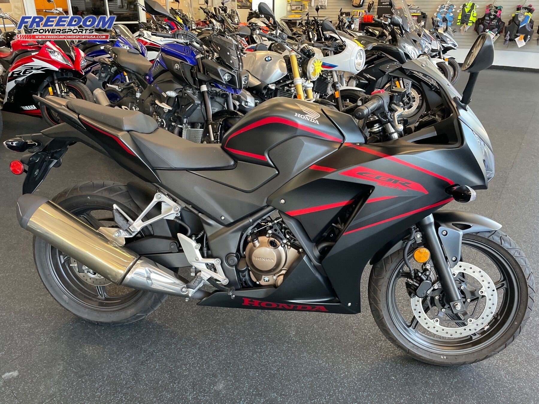 Honda cbr300r for sale near online me