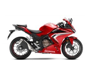2020 Honda CBR500R for sale 201305472