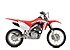 2020 Honda CRF125F for sale 200825961