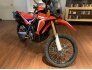 2020 Honda CRF250L Rally ABS for sale 201289669