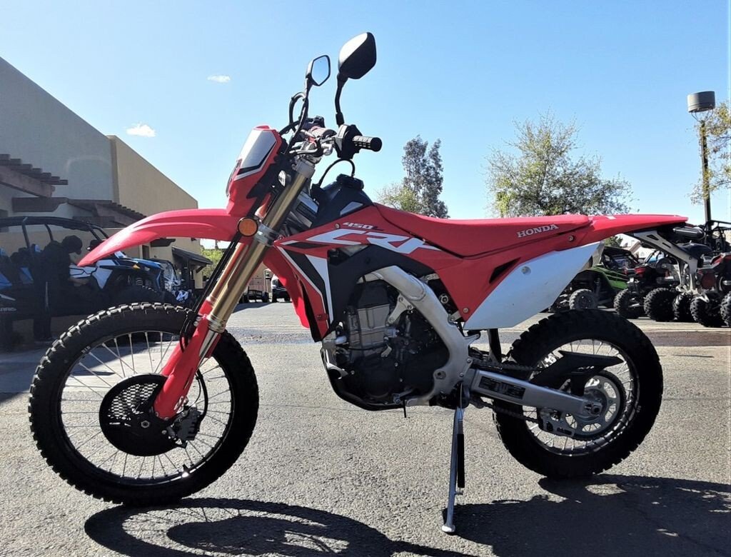 used dirt bikes for sale