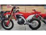2020 Honda CRF450X for sale 201254419