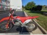 2020 Honda CRF450X for sale 201334548