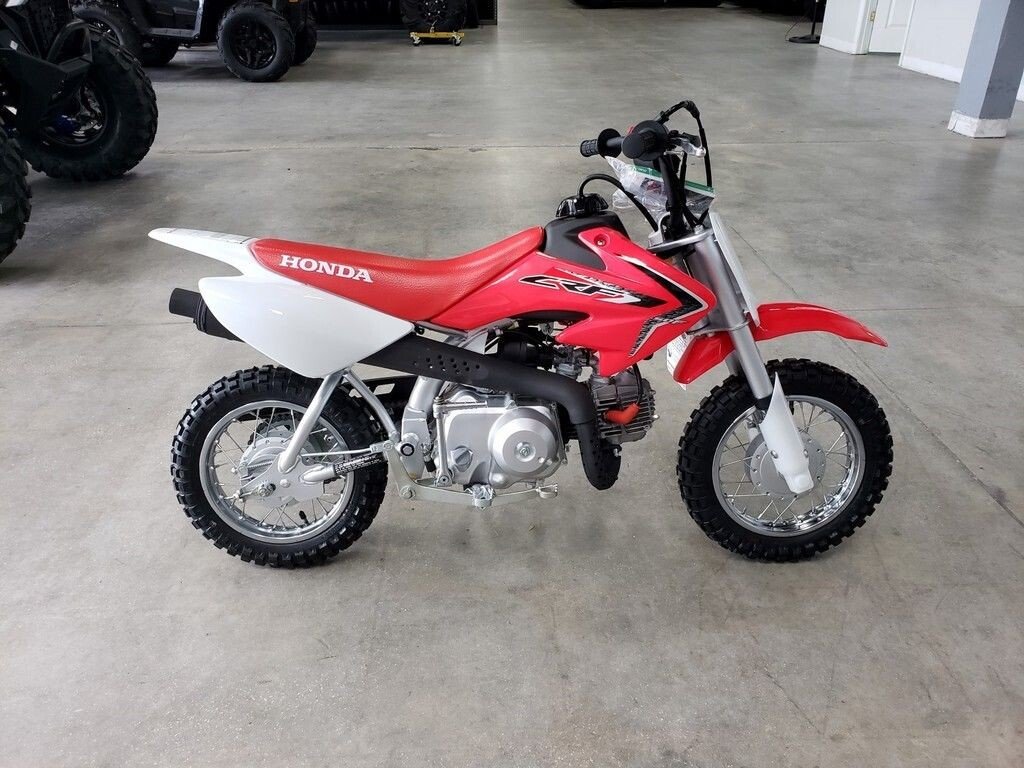 honda crf50f for sale near me