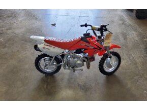 2020 Honda CRF50F for sale 201266301