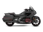 2020 Honda Gold Wing Base specifications